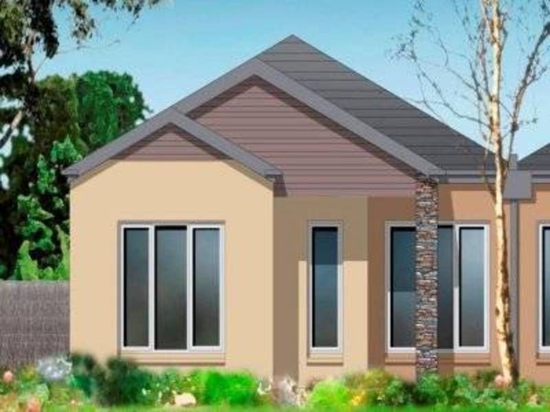 180 & Lot 181 Tranquil Lane, Cranbourne North VIC 3977