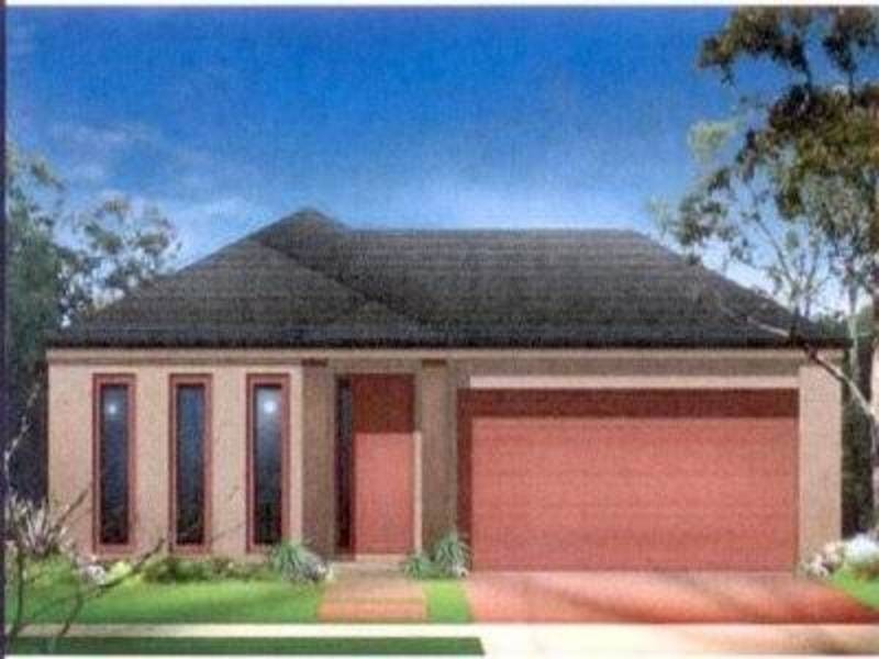 LOT/1123 Banfield Place, Lyndhurst VIC 3975