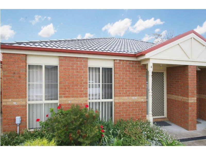 4/4 Barak Court, Frankston VIC 3199