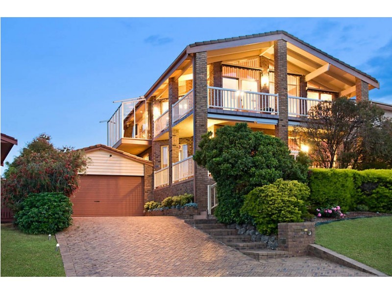 2 Cadby Place, Frankston South VIC 3199