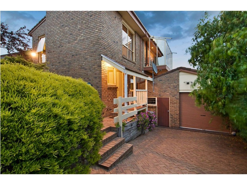 2 Cadby Place, Frankston South VIC 3199