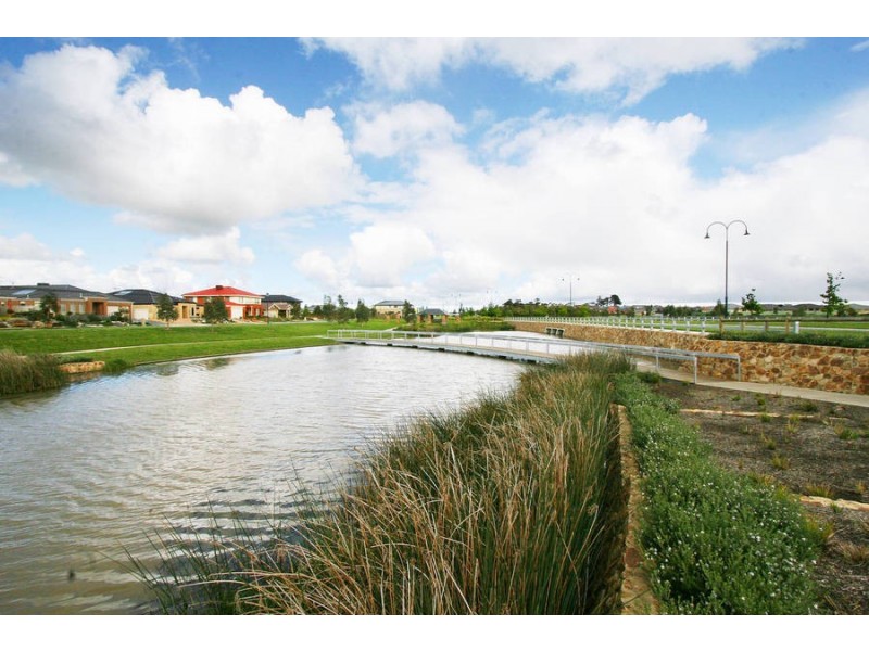 Lot/1197 Bradford Drive, Cranbourne East VIC 3977