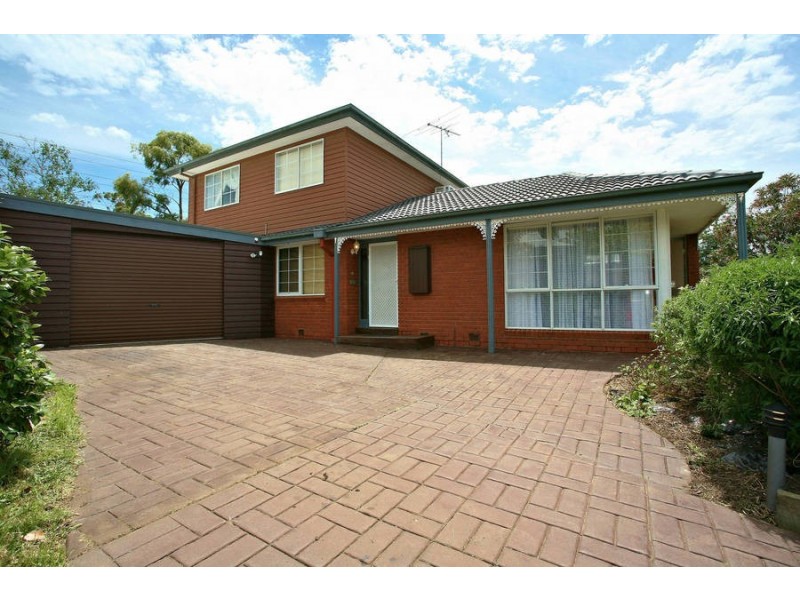 41 Raphael Crescent, Frankston VIC 3199