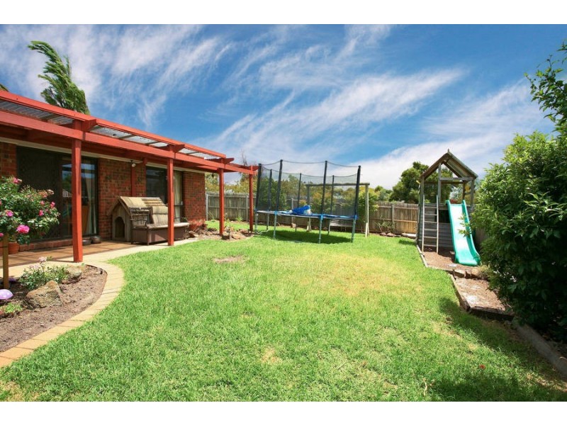 22 Rubida Drive, Langwarrin VIC 3910