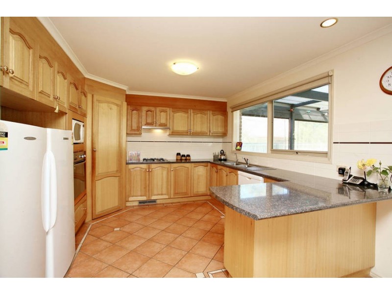 3 Abbey Court, Frankston South VIC 3199