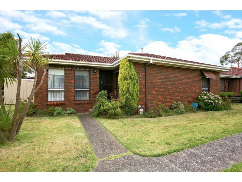 6/29 Frank Street, Frankston VIC 3199