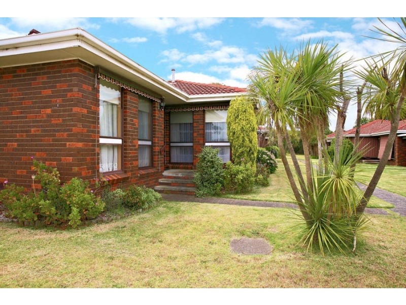 6/29 Frank Street, Frankston VIC 3199