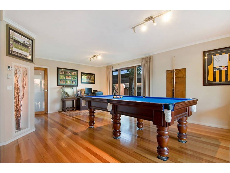 46 Mount Erin Crescent, Frankston South VIC 3199