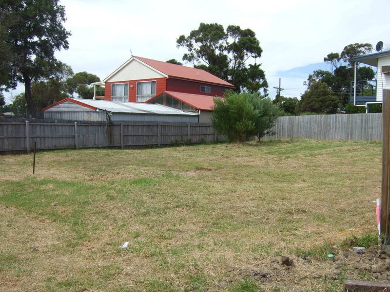 3 Clematis Street, Dromana VIC 3936