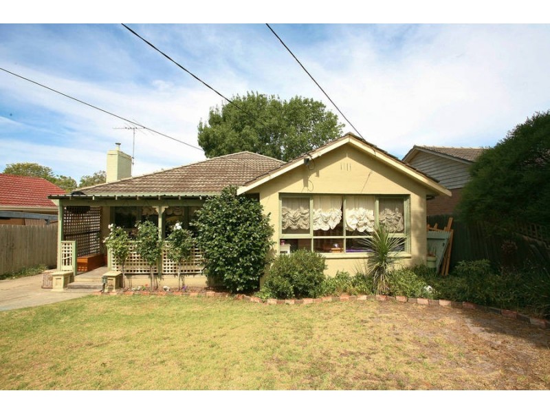 25 Stradbroke Avenue, Frankston South VIC 3199