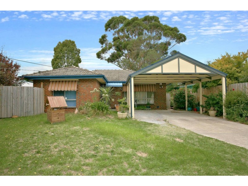 60 Claude Street, Seaford VIC 3198
