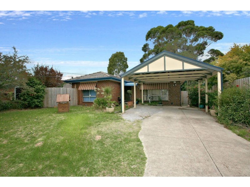 60 Claude Street, Seaford VIC 3198