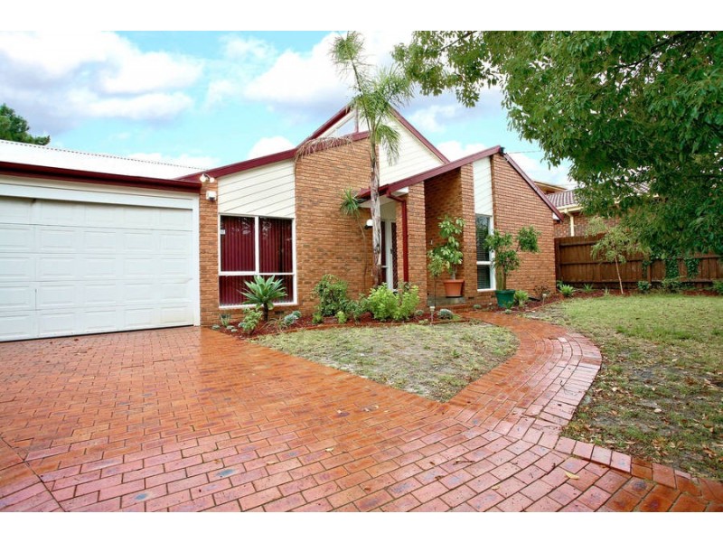 7 Wooten Close, Frankston VIC 3199