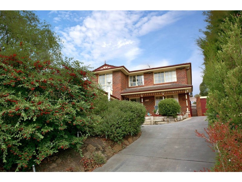 12 Shearer Court, Frankston South VIC 3199