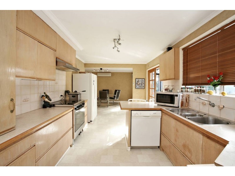 3 Kintal Court, Frankston VIC 3199