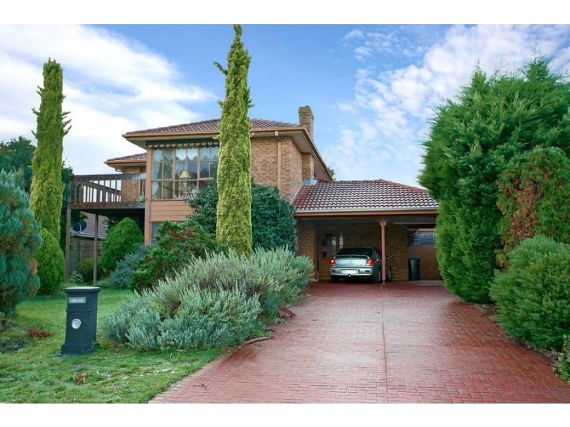 14 Balmerino Square, Frankston VIC 3199