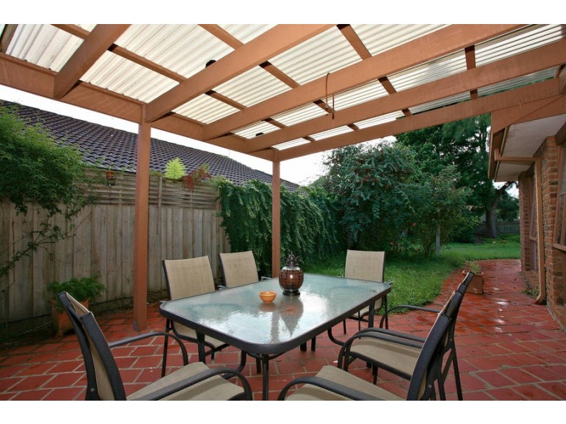 14 Balmerino Square, Frankston VIC 3199