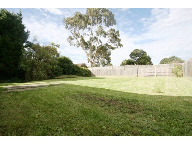 13 Austral Crescent, Baxter VIC 3911