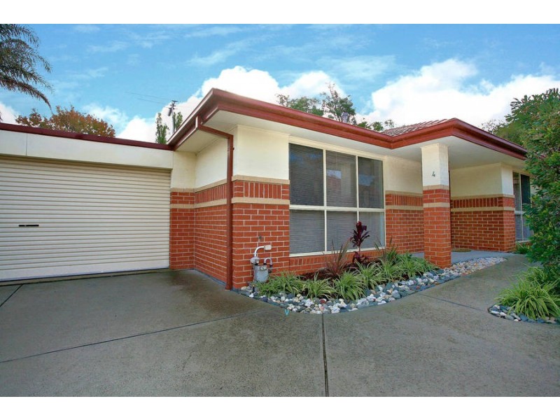 4/6 Roberts Street, Frankston VIC 3199
