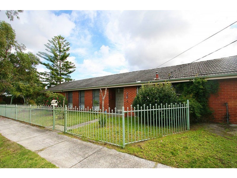 1 Indigo Court, Frankston North VIC 3200