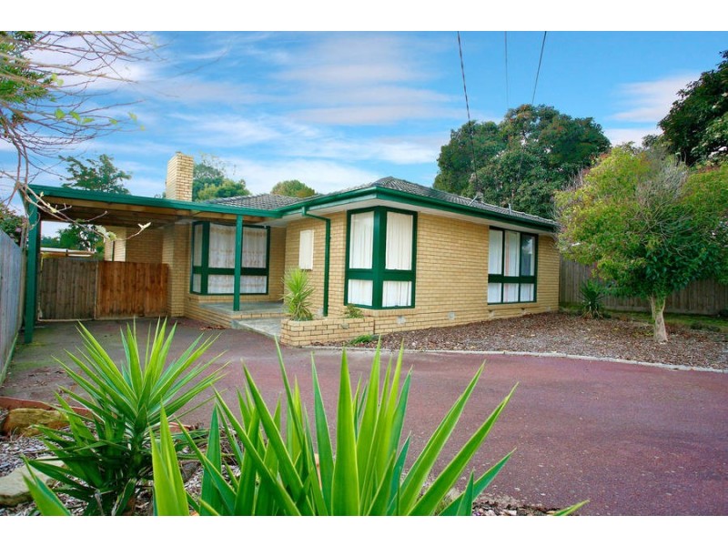 7 Chaucer Avenue, Frankston VIC 3199