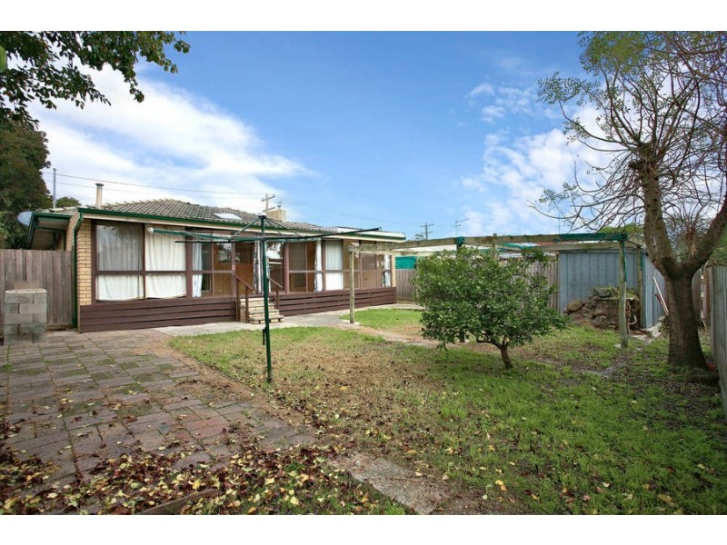 7 Chaucer Avenue, Frankston VIC 3199