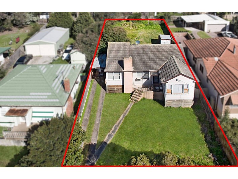 9 Vera Street, Frankston South VIC 3199