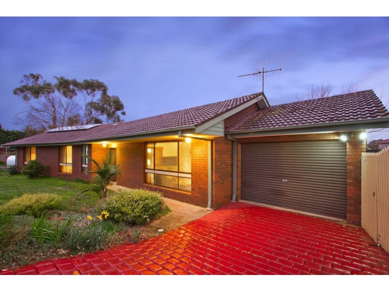 38 Darius Avenue, Frankston VIC 3199