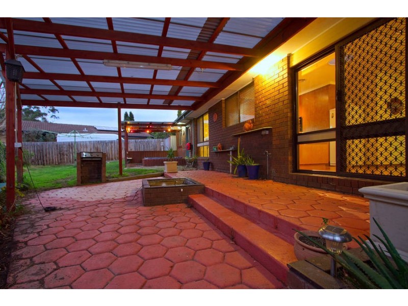 38 Darius Avenue, Frankston VIC 3199