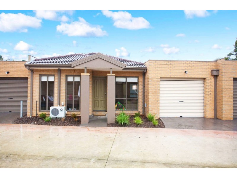 22/28 Potts Road, Langwarrin VIC 3910