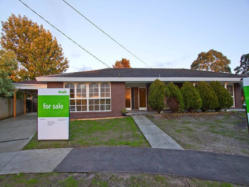 5 Kandy Court, Frankston VIC 3199