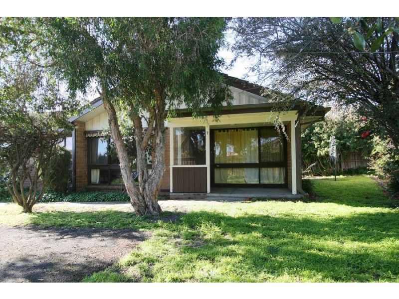 7/23 Cranbourne Road, Frankston VIC 3199