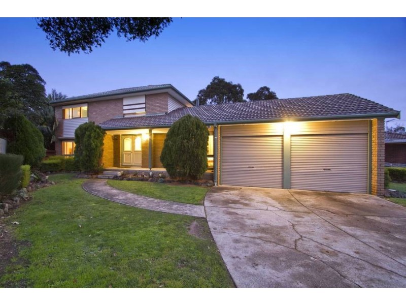 24 Partridge Crescent, Frankston VIC 3199