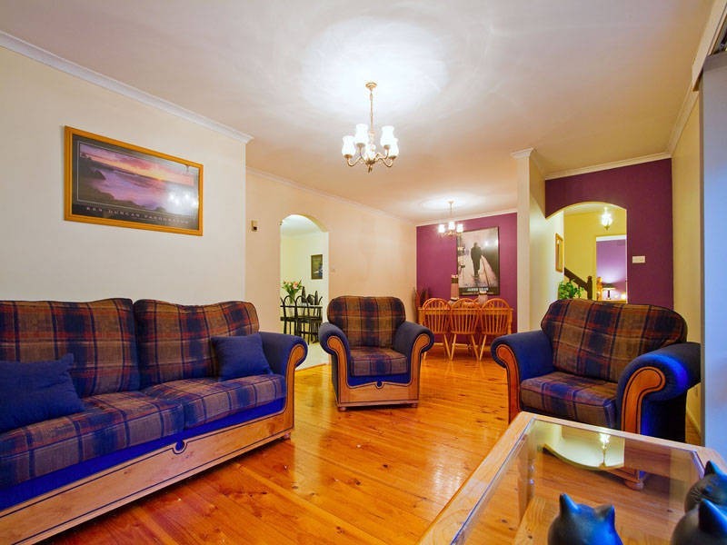 24 Partridge Crescent, Frankston VIC 3199