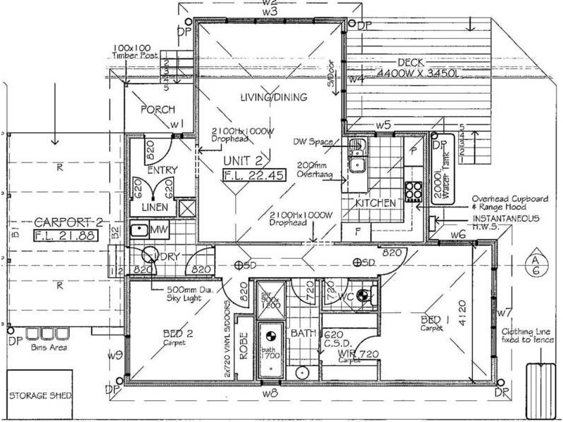 2/5 Heath Avenue, Frankston VIC 3199