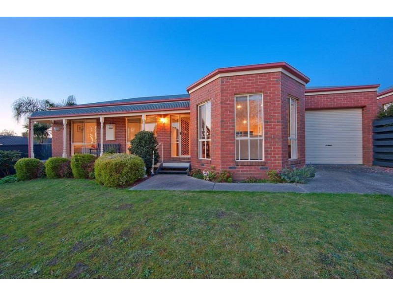 25 Lautrec Street, Frankston VIC 3199