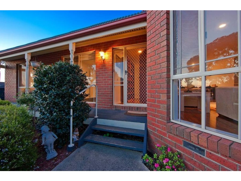 25 Lautrec Street, Frankston VIC 3199