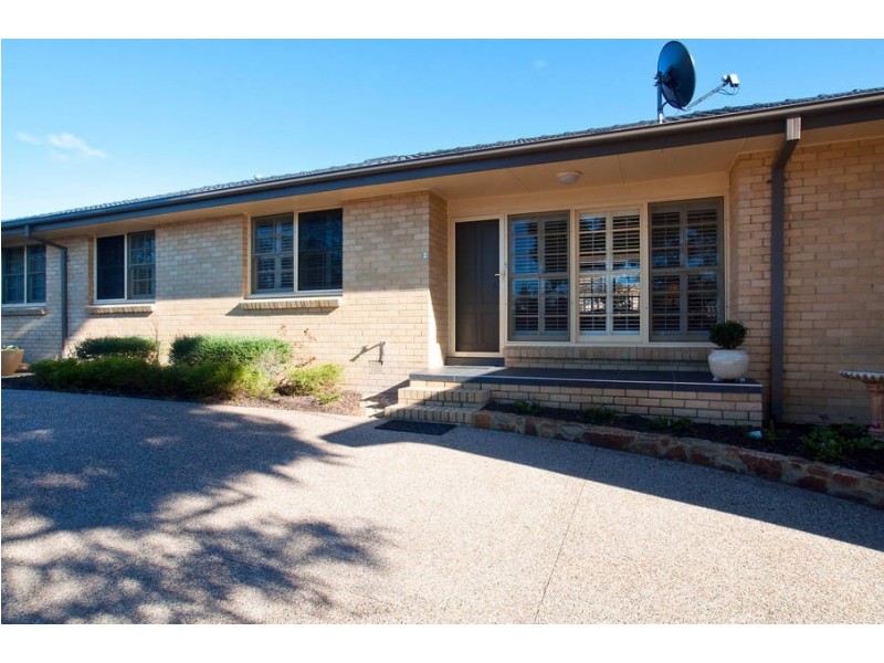 2/18 Bruarong Crescent, Frankston South VIC 3199