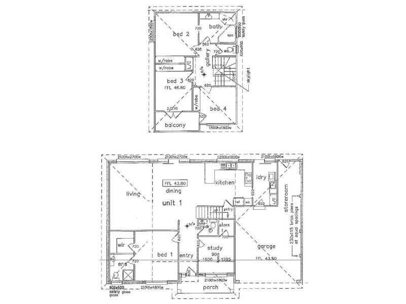 1/45 Nursery Avenue, Frankston VIC 3199