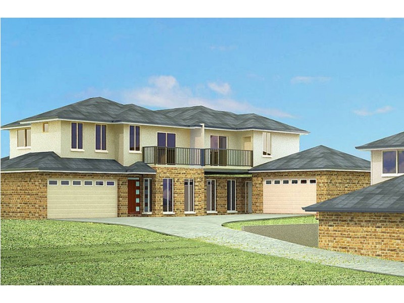 2/45 Nursery Avenue, Frankston VIC 3199