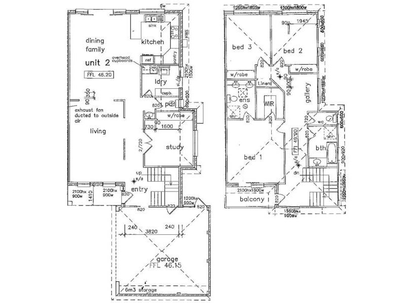 2/45 Nursery Avenue, Frankston VIC 3199