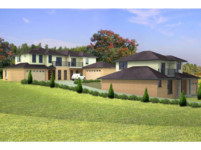 3/45 Nursery Avenue, Frankston VIC 3199