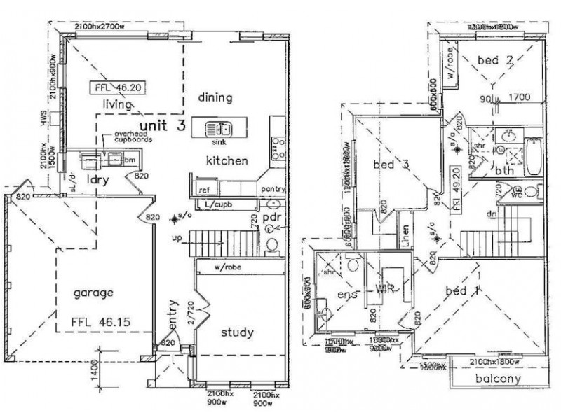 3/45 Nursery Avenue, Frankston VIC 3199