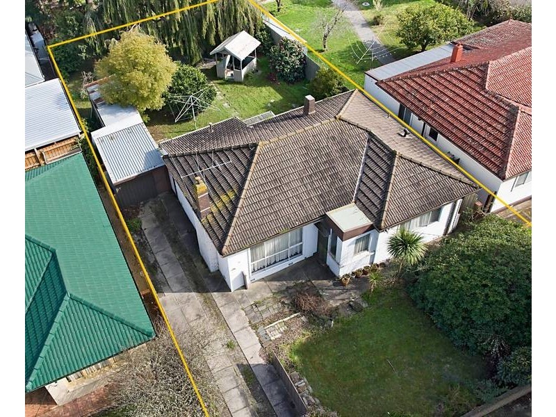 33 Parer Street, Frankston VIC 3199