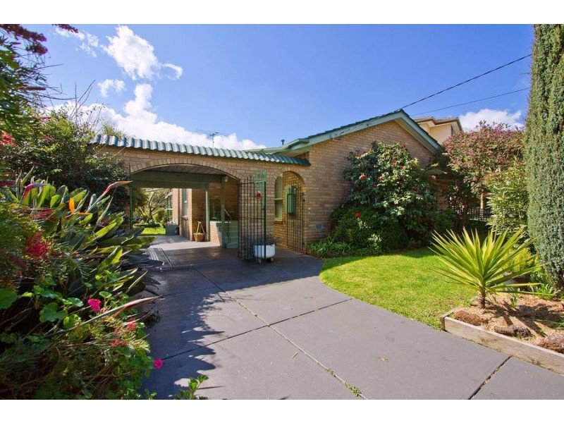 21 Ellis Street, Frankston VIC 3199