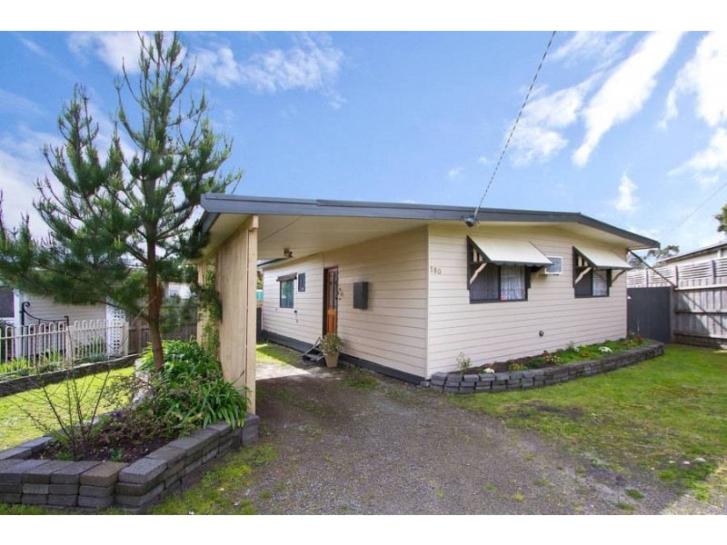 180 Cranbourne Road, Frankston VIC 3199