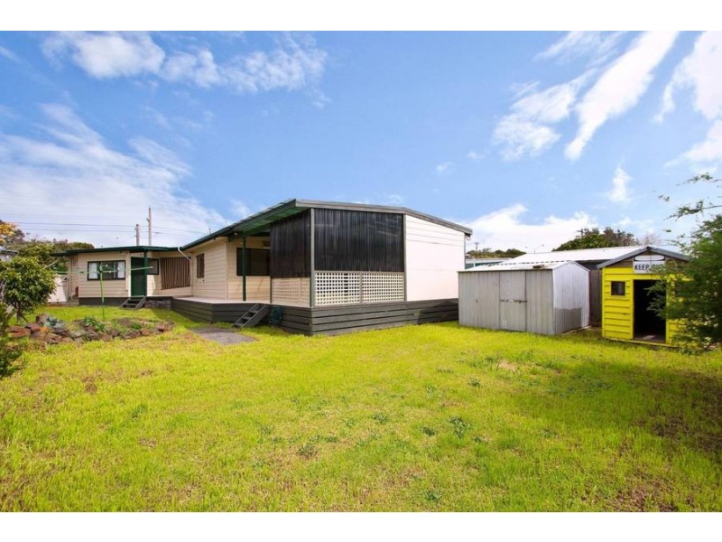 180 Cranbourne Road, Frankston VIC 3199