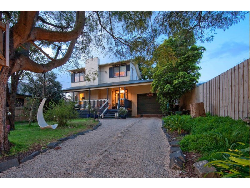 8  Silas Avenue, Frankston VIC 3199