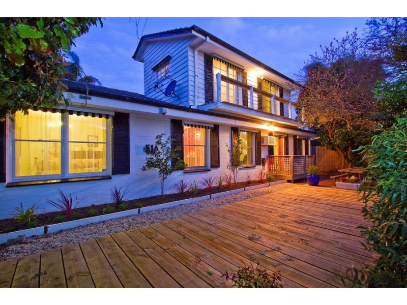 51A Yuille Street, Frankston South VIC 3199