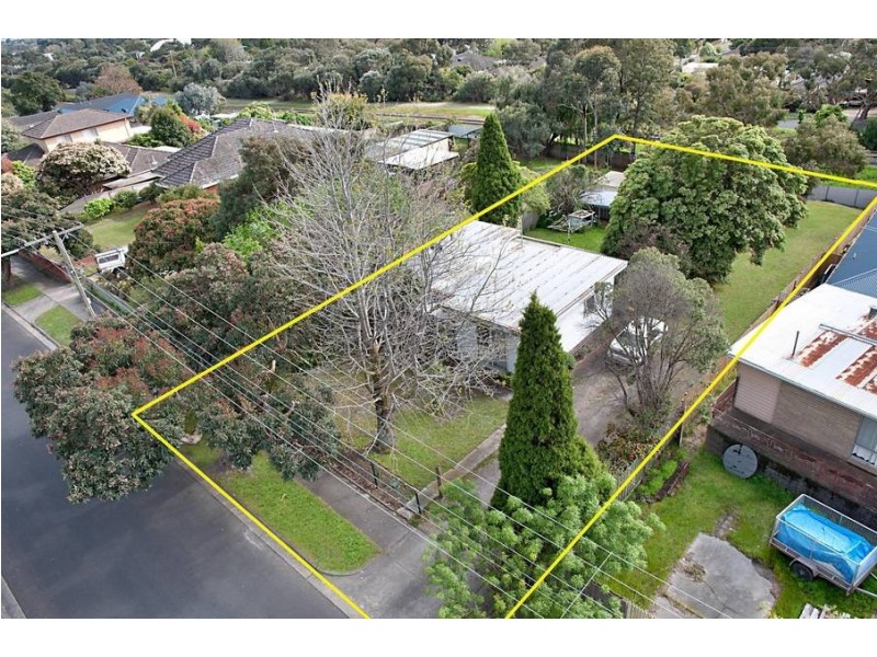 47 Kenilworth Avenue, Frankston VIC 3199